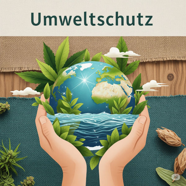 Umweltschutz