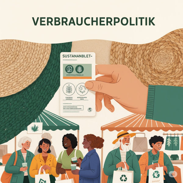 Verbraucherpolitik