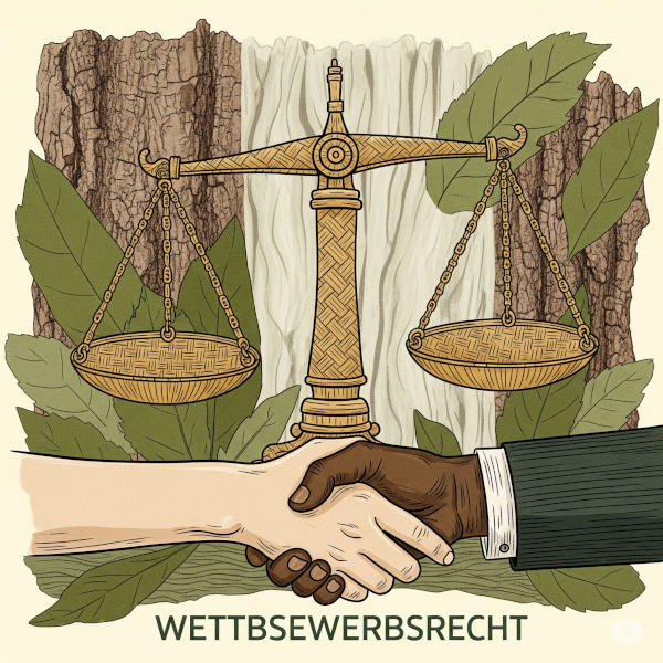 Wettbewerbsrecht